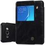 Nillkin Qin Series Leather case for Samsung Galaxy J5108/Galaxy J5 (2016) 5.2inch order from official NILLKIN store